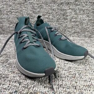REI Co Op Beyonder Shoes Womens Size 10 Sneakers Athletic Running Blue White